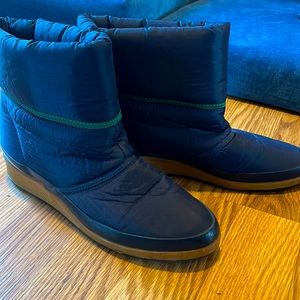 Vintage Moon Boot